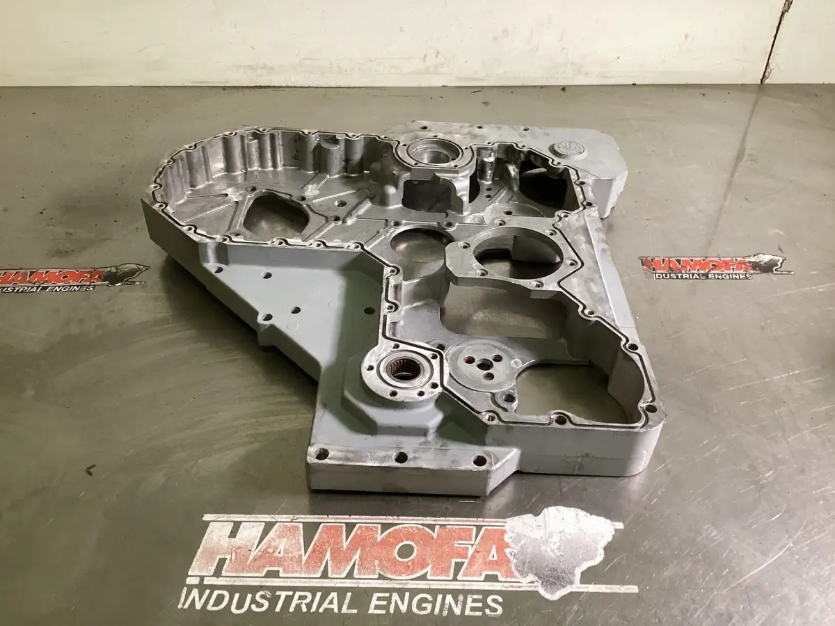CUMMINS 3417621 USED - Picture 3