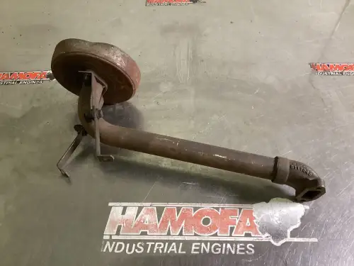 USED DETROIT DIESEL 5117240