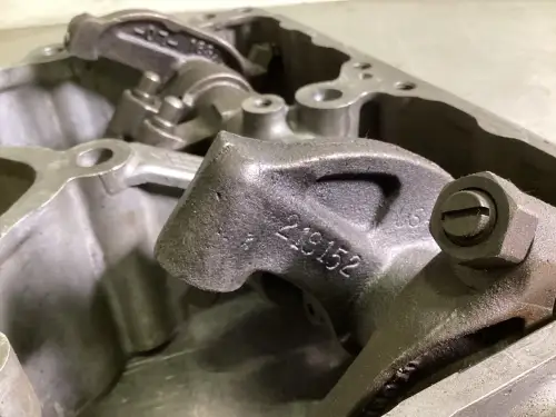 USED CUMMINS NT855 ROCKER HOUSING 3044788 - Thumb image 3
