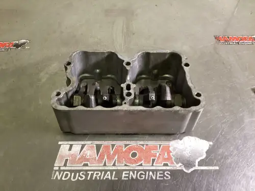 TAPA DE BALANCINES CUMMINS NT855 USADA 3044788 - Imagen miniatura 4