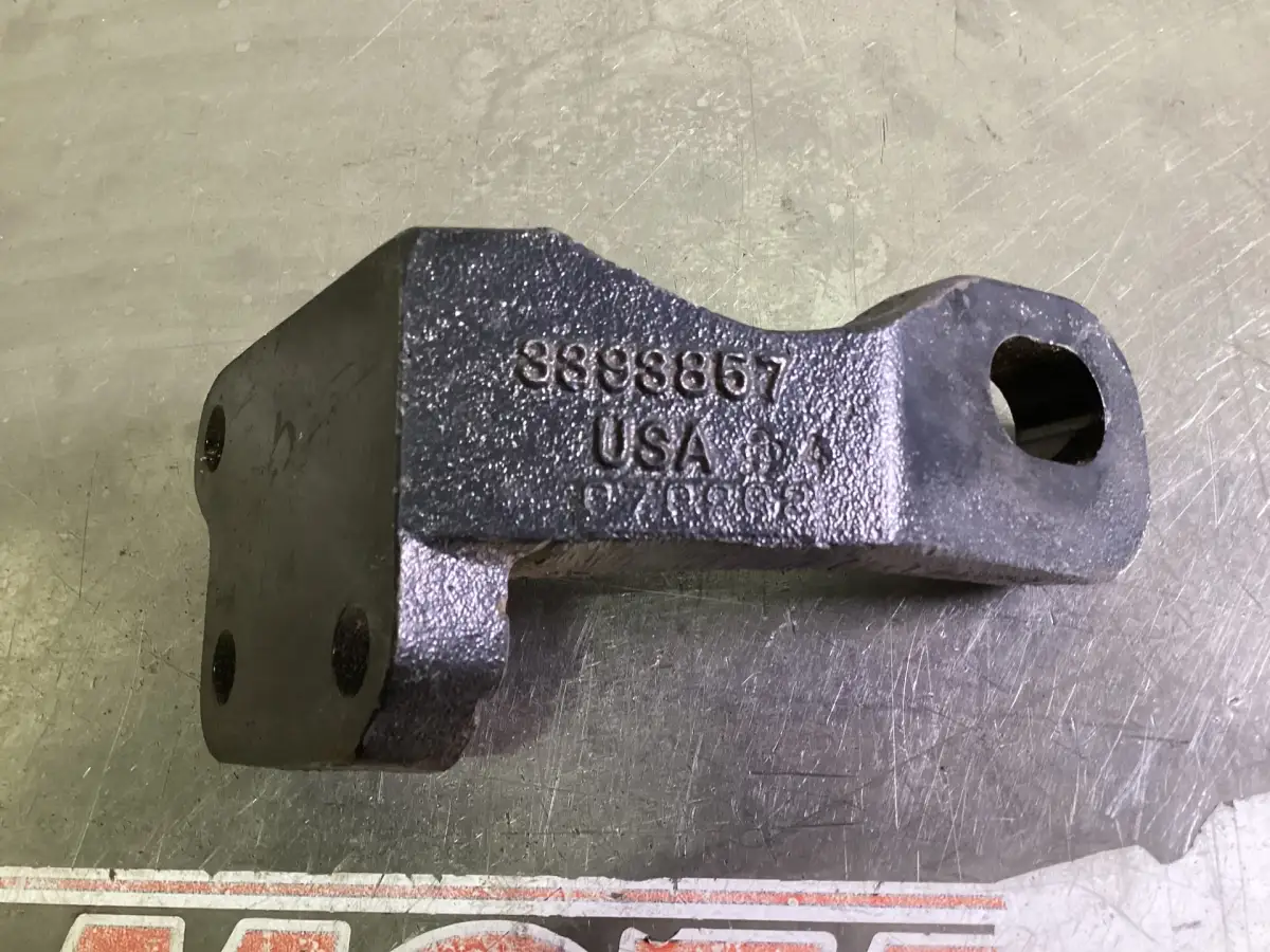 CUMMINS 3393857 USADO - Imagen 2