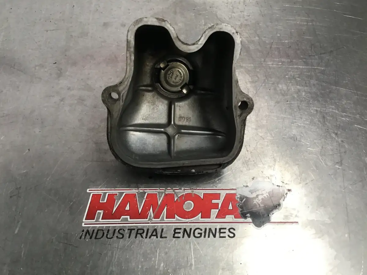 MAN 3091 USED - Picture 2