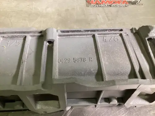 DEUTZ 0429 5878 GEBRUIKT - Miniatuur afbeelding 2
