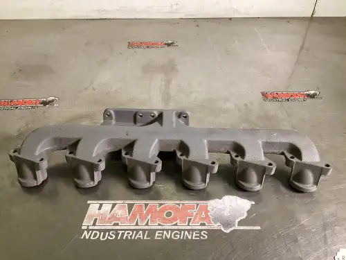 JOHN DEERE JD 6.8L UITLAATMANIFOLD R132262 GEBRUIKT