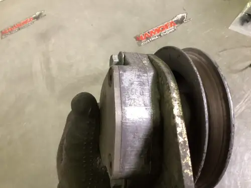 DEUTZ 2400 2558 GEBRUIKT - Miniatuur afbeelding 2