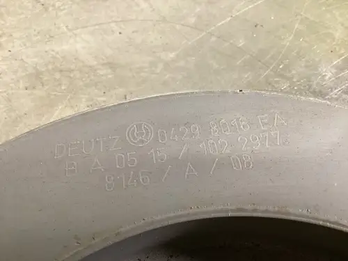DEUTZ 0429 8016 GEBRUIKT - Miniatuur afbeelding 2