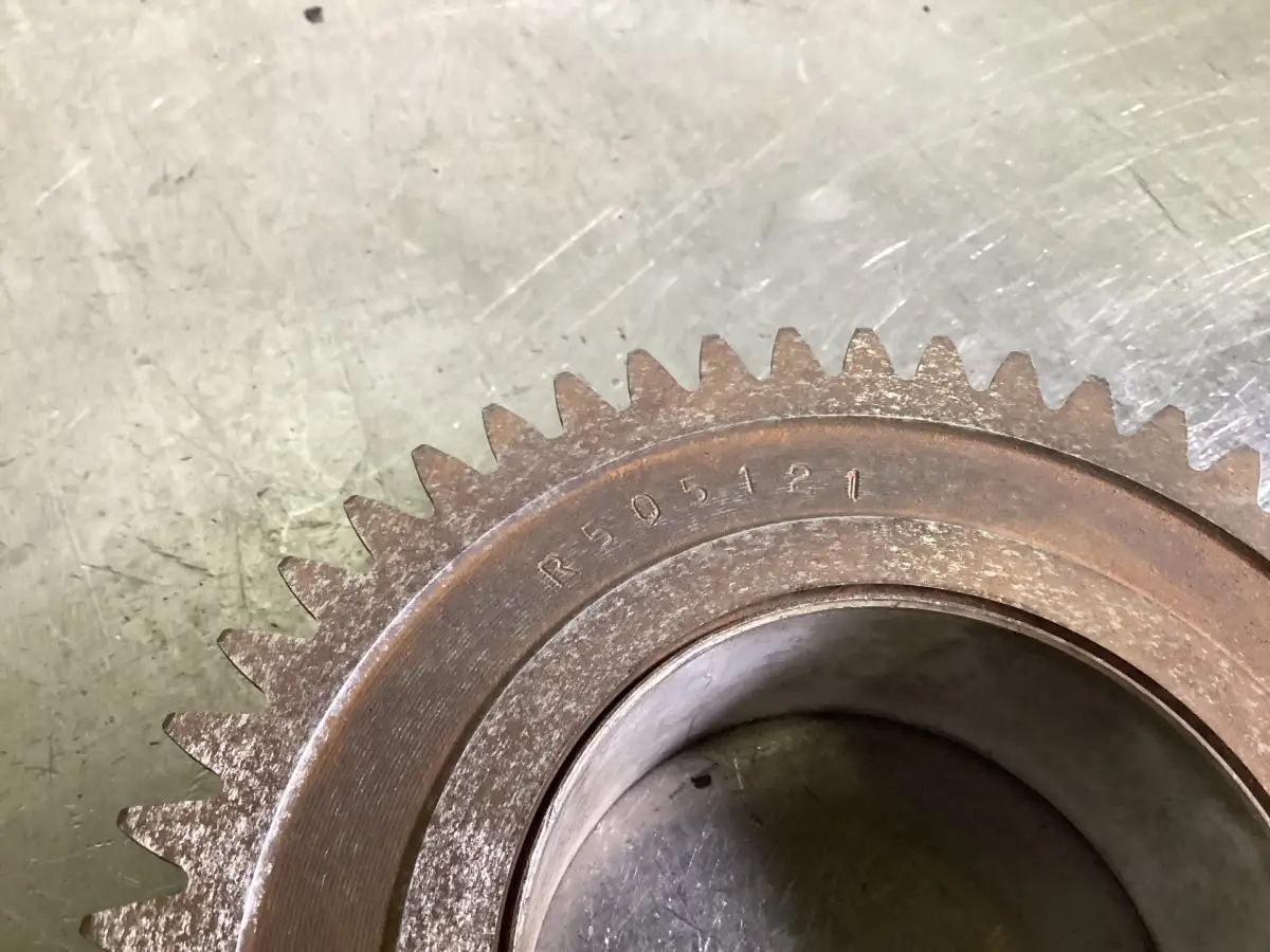 USED JOHN DEERE 505121 - Picture 2