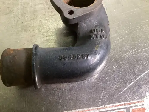 CUMMINS 3943297 USADO - Imagen miniatura 2