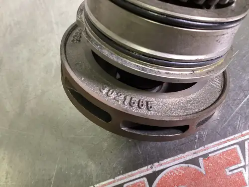 LIEBHERR 3021565 GEBRAUCHT – Vorschaubild 2