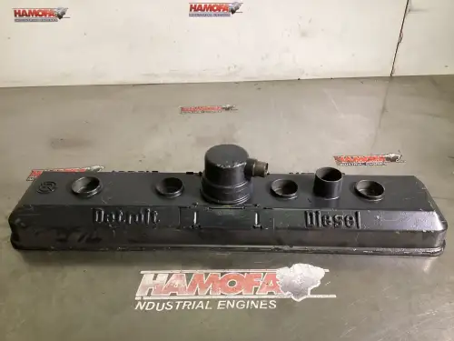 DETROIT DIESEL 5103738 USAGE