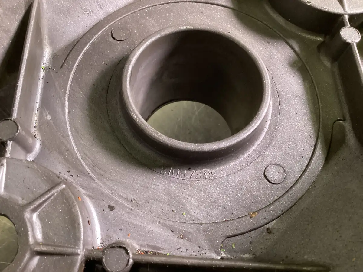 DETROIT DIESEL 5103738 USAGE - Image 2