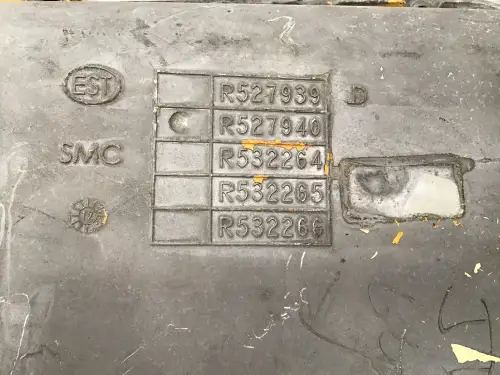 JOHN DEERE R527940 GEBRAUCHT – Vorschaubild 2