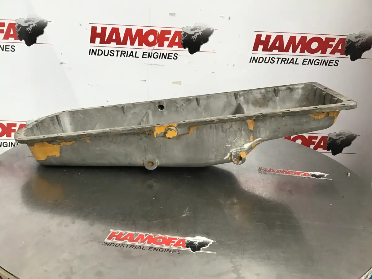 JOHN DEERE R527940 USADO - Imagen 3