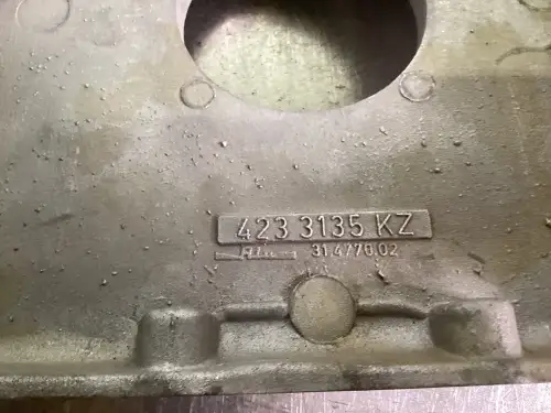 DEUTZ 423 3135 GEBRUIKT - Miniatuur afbeelding 2