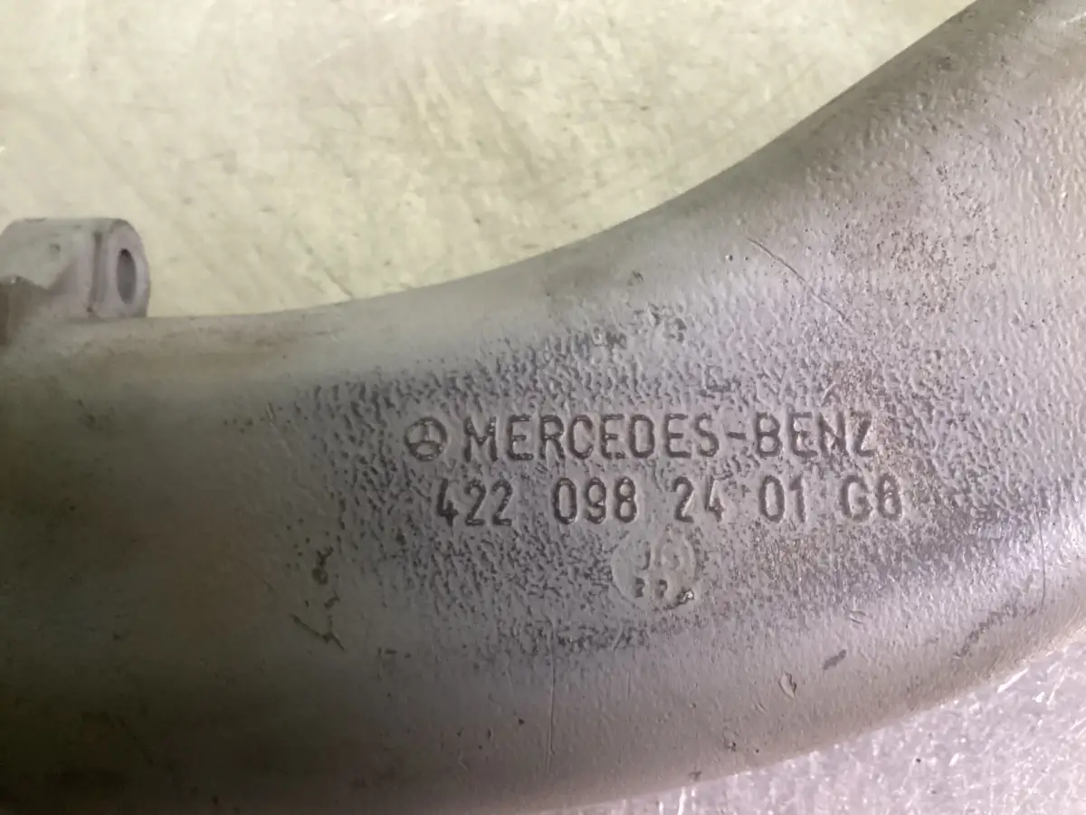 MERCEDES A 422 098 24 01 D'OCCASION - Image 2