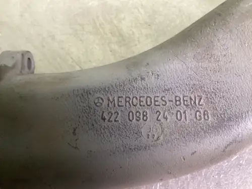 MERCEDES A 422 098 24 01 GEBRAUCHT – Vorschaubild 2