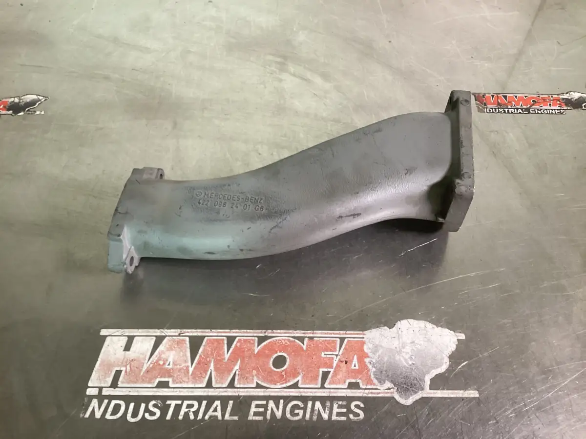 MERCEDES A 422 098 24 01 GEBRAUCHT – Bild 3