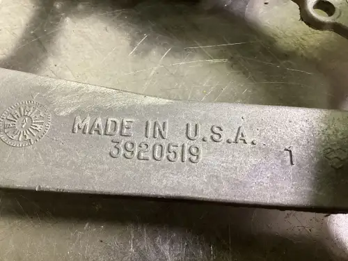 CUMMINS 392 0519 USADO - Imagen miniatura 3