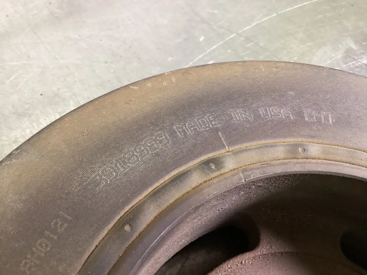 CUMMINS 3918999 USED - Picture 2