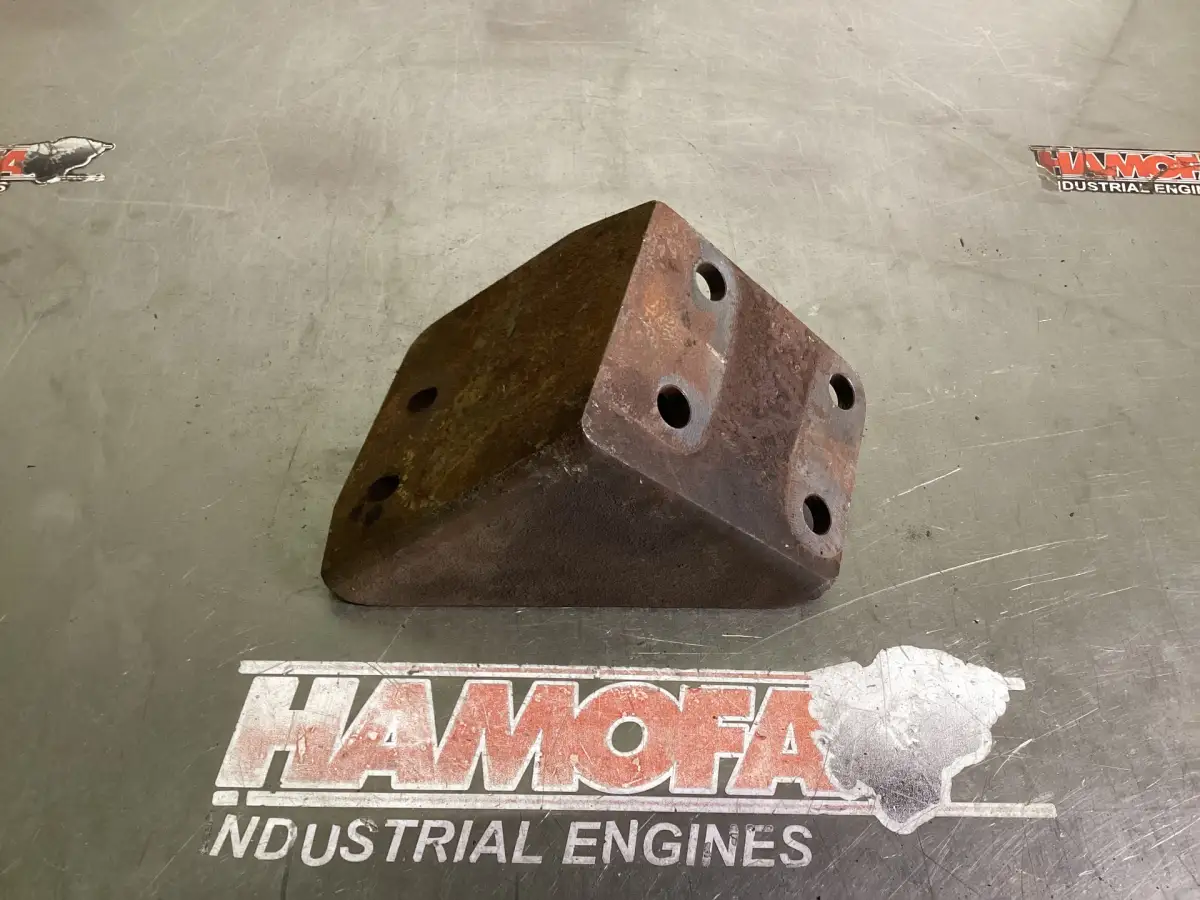 VAN HOOL 10901779 USED - Picture 3