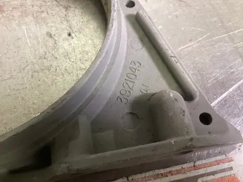 CUMMINS 3921043 USADO - Imagen miniatura 2