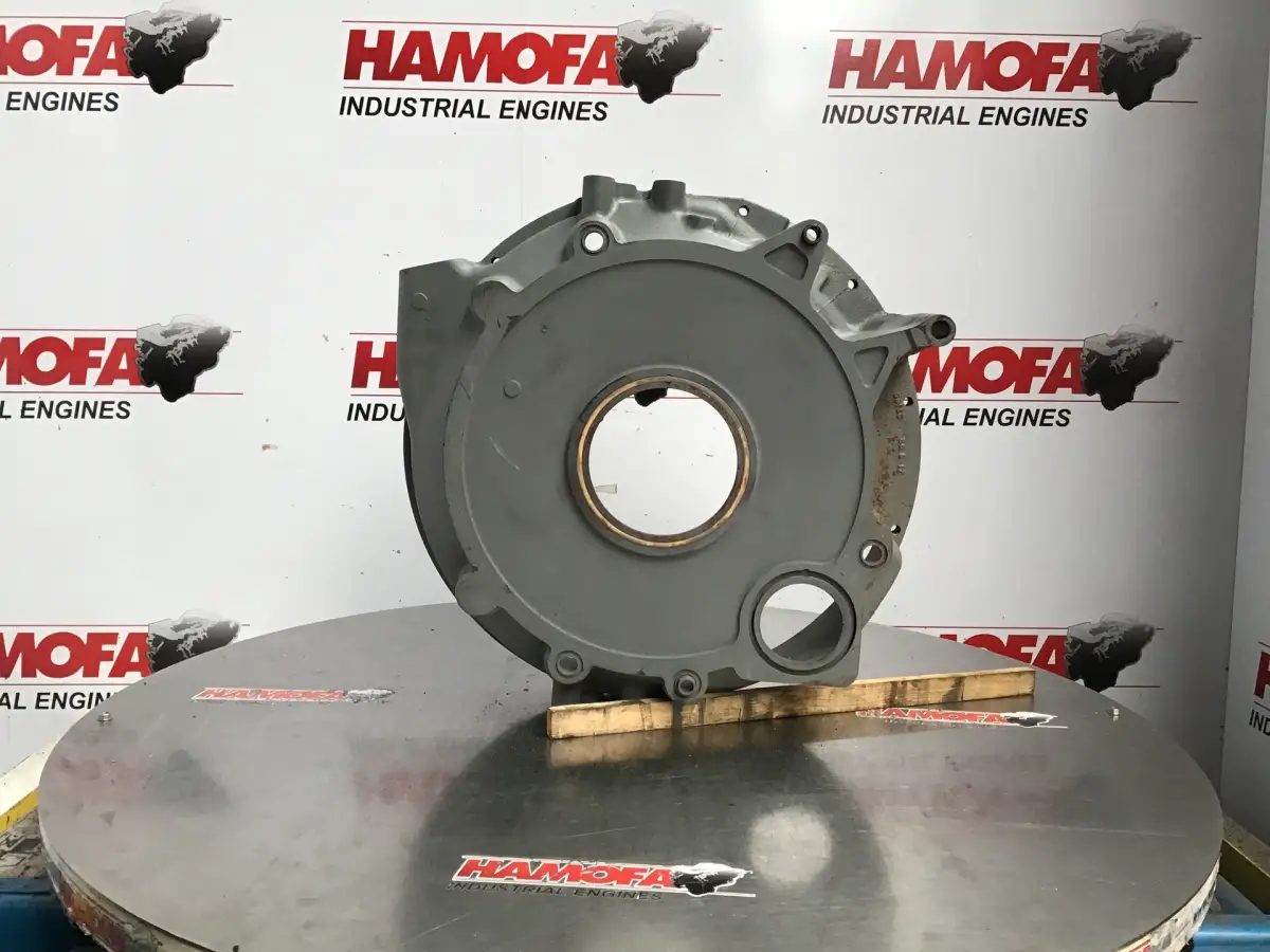 DEUTZ 0425 6489 GEBRUIKT - Afbeelding 2