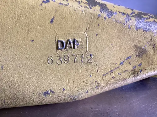 DAF 639712 UTILISÉ - Miniature 2