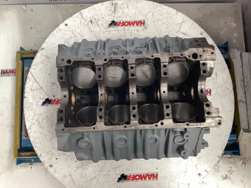 DETROIT DIESEL 23500472 GEBRAUCHT – Vorschaubild 3
