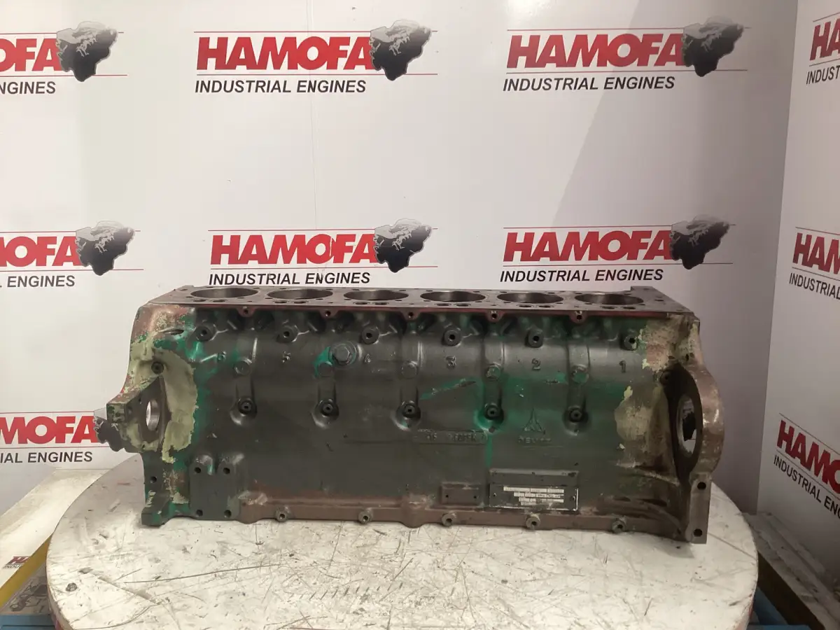 DEUTZ 6075 GEBRUIKT - Afbeelding 4