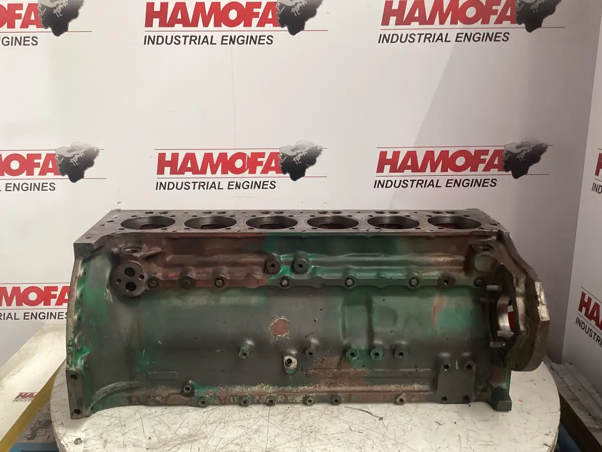 DEUTZ 6075 GEBRUIKT - Afbeelding 6