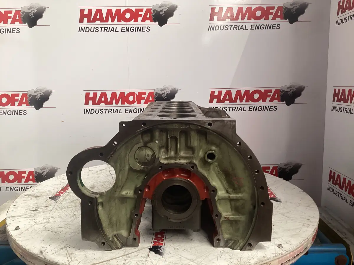 DEUTZ 6075 USADO - Imagen 7