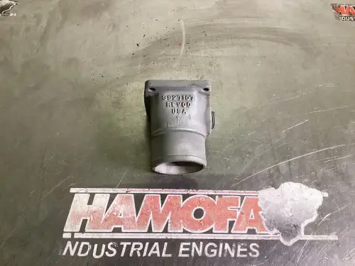 CUMMINS 3927107 DE SEGUNDA MANO