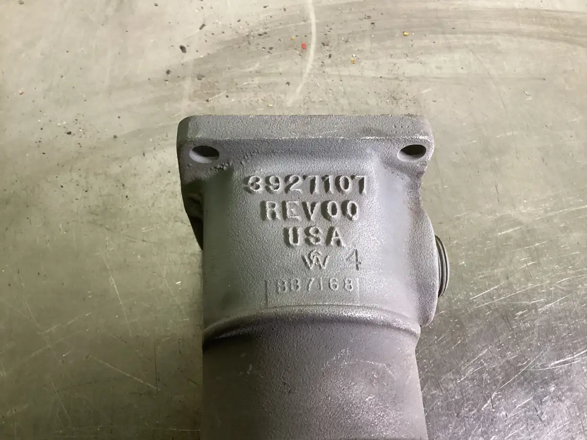 CUMMINS 3927107 DE SEGUNDA MANO - Imagen 2