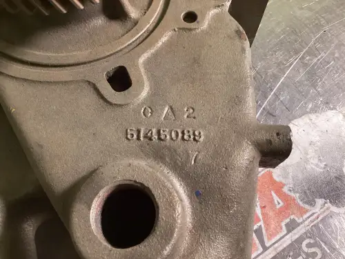 CUMMINS 5145089 USADO - Imagen miniatura 2