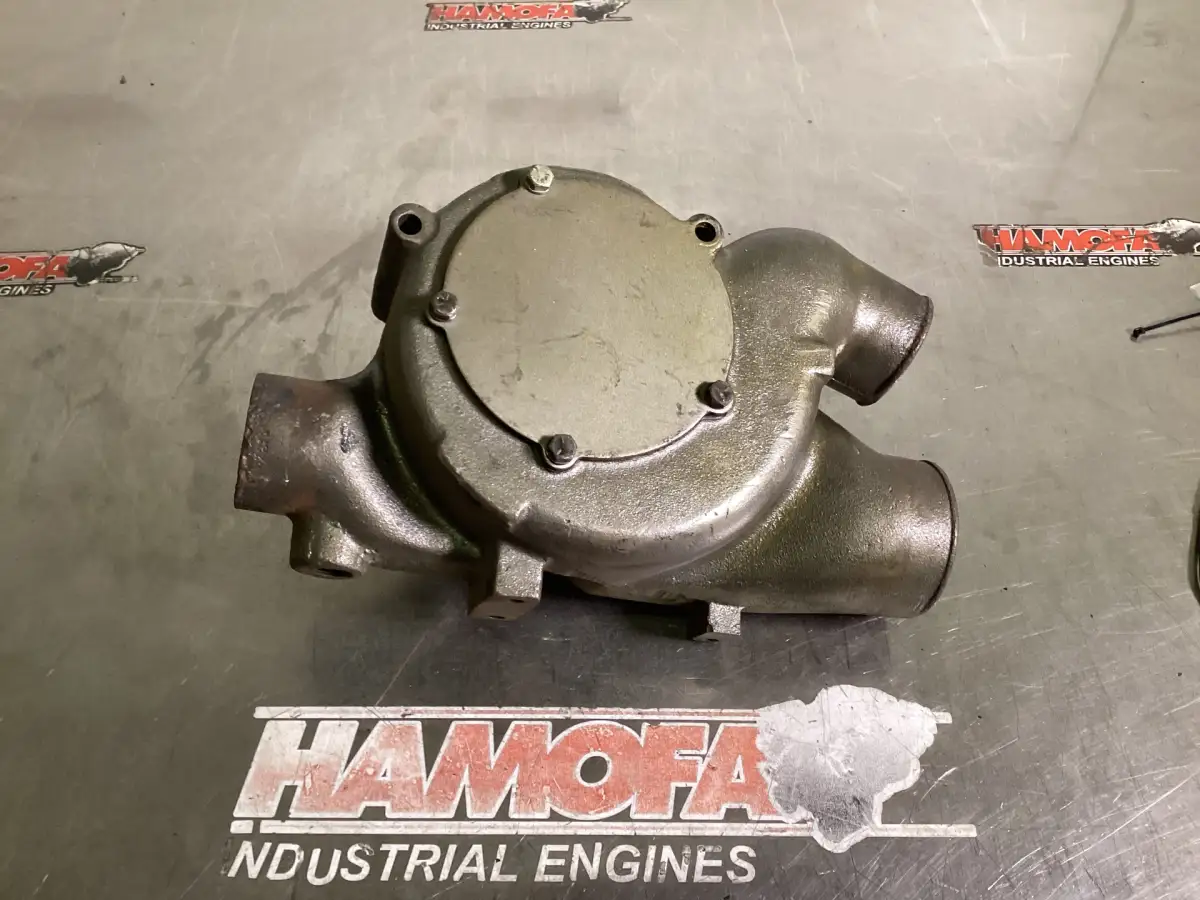CUMMINS 5145089 GEBRUIKT - Afbeelding 3