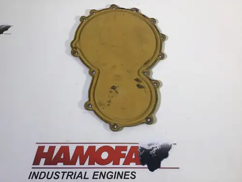 CATERPILLAR DISTRIBUTION COVER 2799012 USED