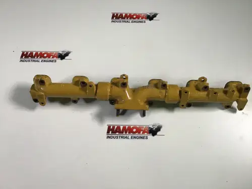 CATERPILLAR EXHAUST MANIFOLD 6I1099 USED