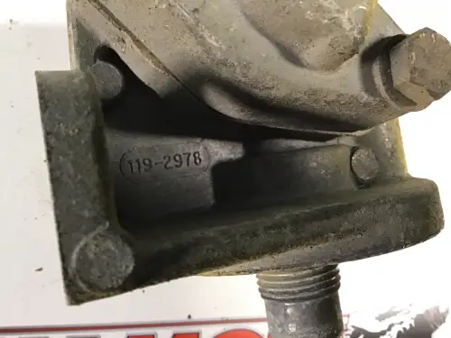 CATERPILLAR FUEL FILTER HOUSING 1192978 USED - Thumb image 2