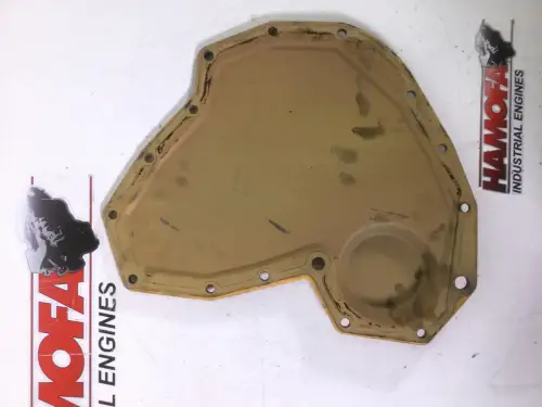 CATERPILLAR VERTEILDECKEL 9Y6668 GEBRAUCHT – Vorschaubild 1