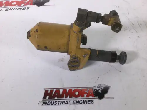 FILTRO DE LÍNEA DE COMBUSTIBLE CATERPILLAR 1W3348 USADO - Imagen miniatura 1