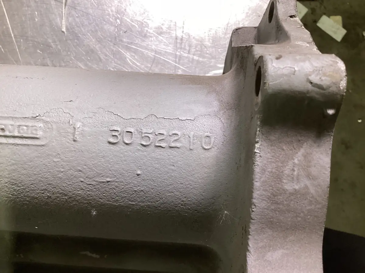 DAF 3052210 GEBRUIKT - Afbeelding 2