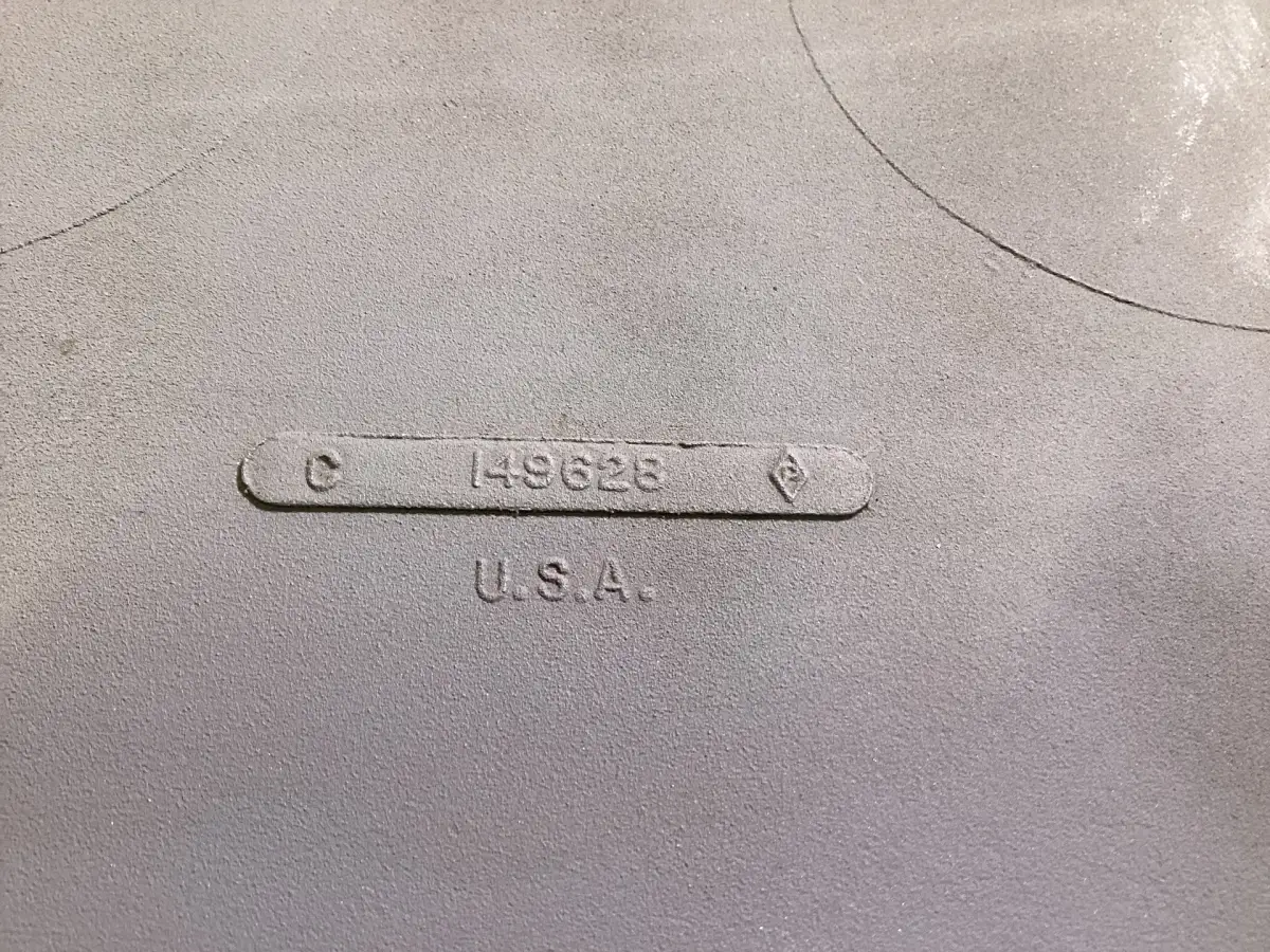 CUMMINS 149628 USADO - Imagen 2