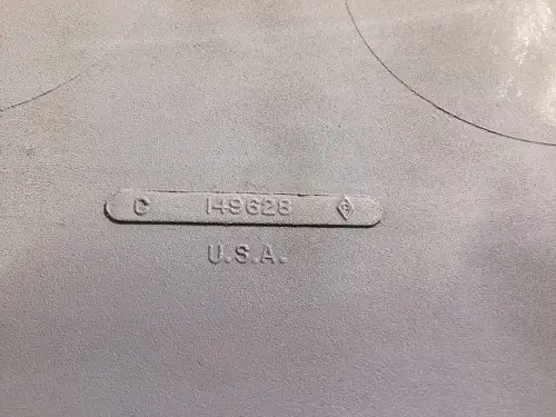 CUMMINS 149628 USADO - Imagen miniatura 2