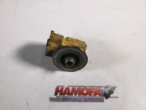 CATERPILLAR OLIEFILTERBEHUIZING 2W8815 GEBRUIKT - Miniatuur afbeelding 1