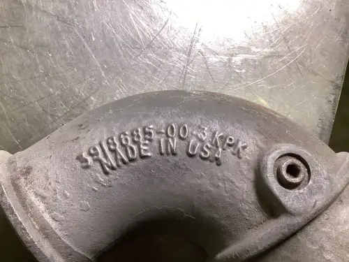 CUMMINS 3918685 USADO - Imagen miniatura 2