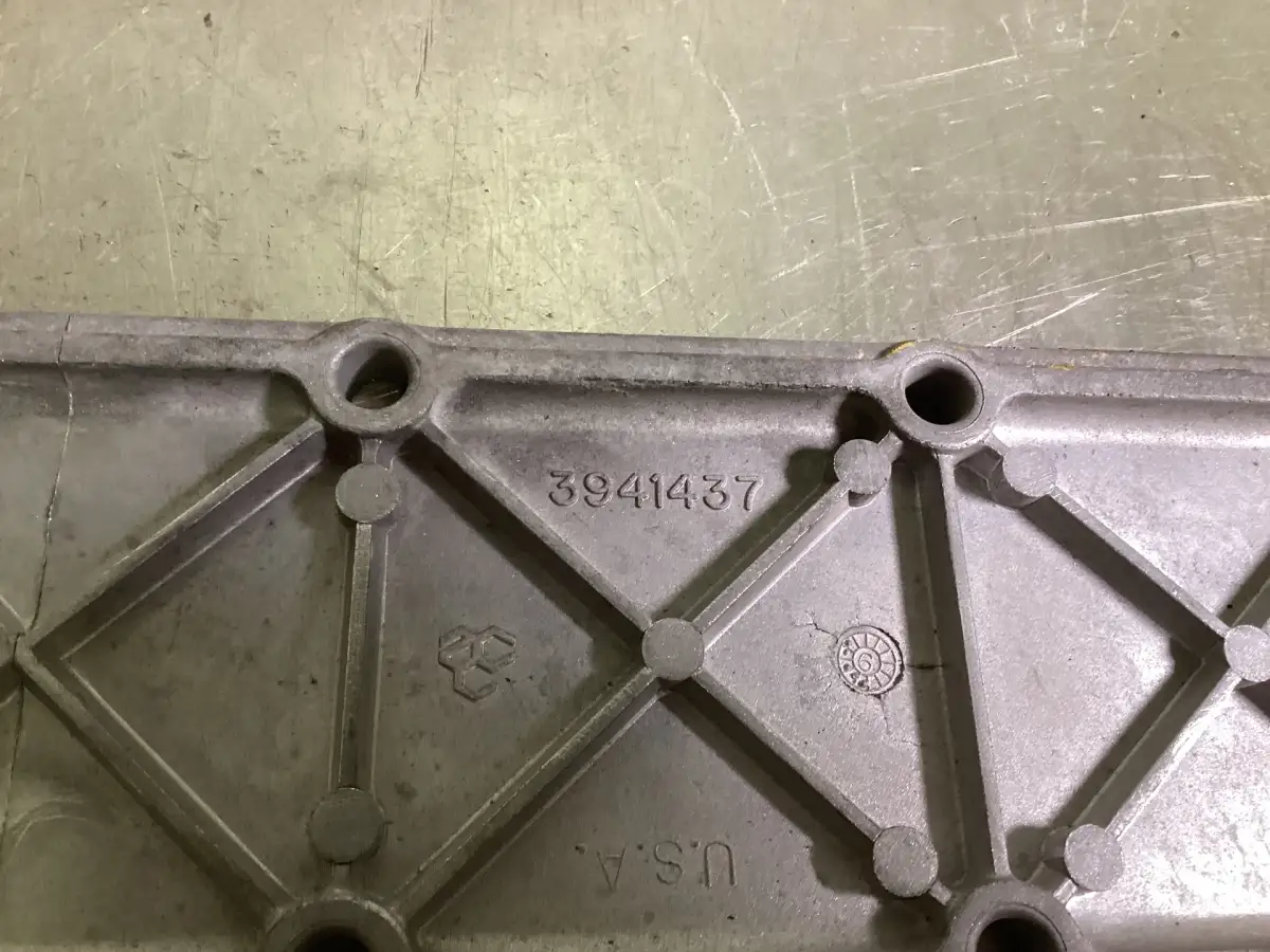 CUMMINS 394137 USED - Picture 2