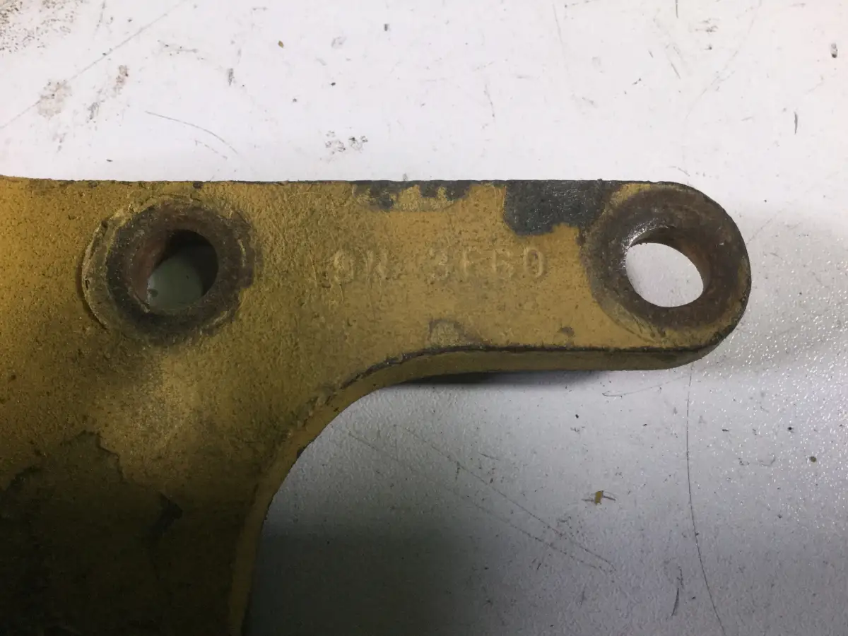 CATERPILLAR SUPPORT 9N3660 USED - Picture 2