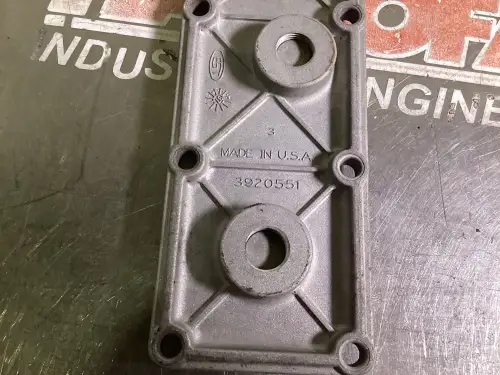 CUMMINS 3920551 USADO - Imagen miniatura 2