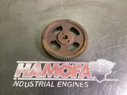CUMMINS 3944602 USADO