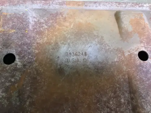CUMMINS 3936248 GEBRAUCHT – Vorschaubild 2